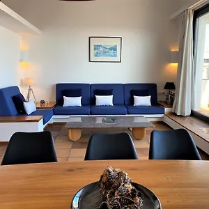 Appartement Matilla - Con Parquin, Cadaqués