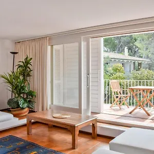Appartement Centric -private Parking - Ca L'ella, Cadaqués