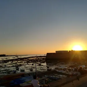 La Caleta De Wifi Cadix