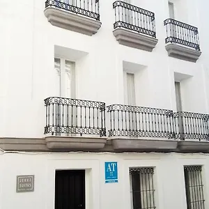 Jerez Jerez de la Frontera
