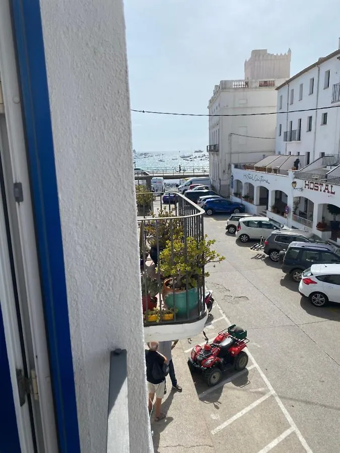 Apartament Riera Cadaqués Espagne