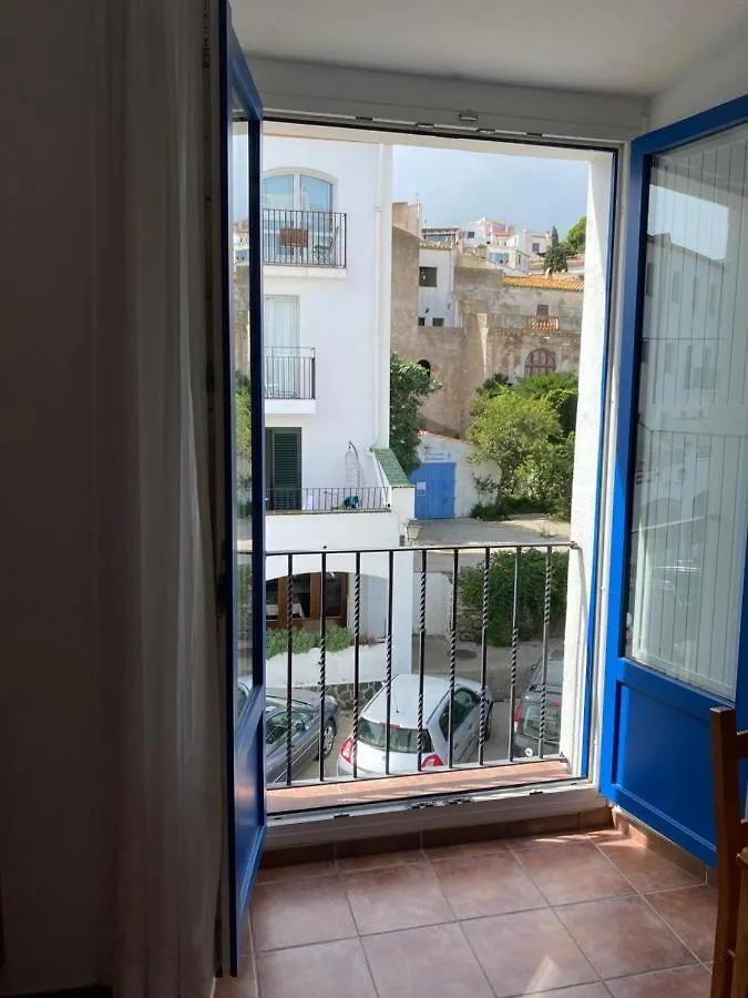Apartament Riera Cadaques 0*,  Spain