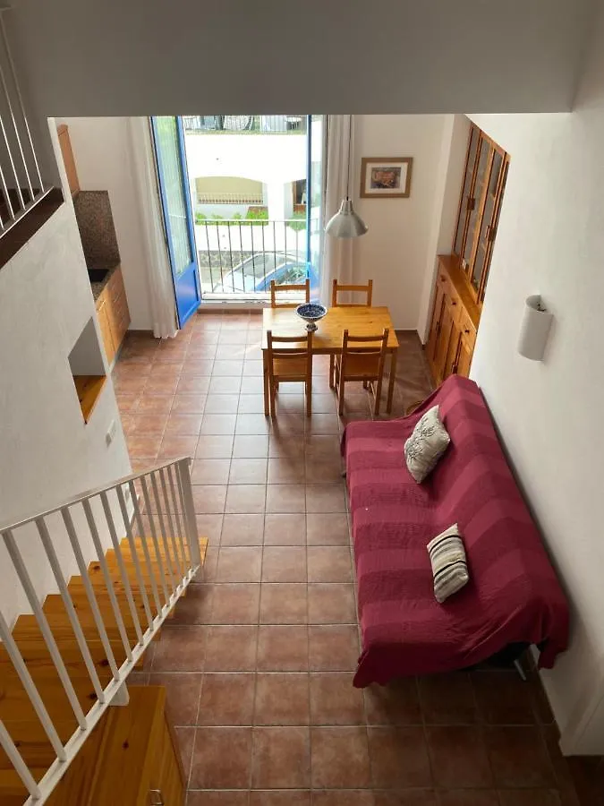 Apartament Riera Cadaqués Appartement