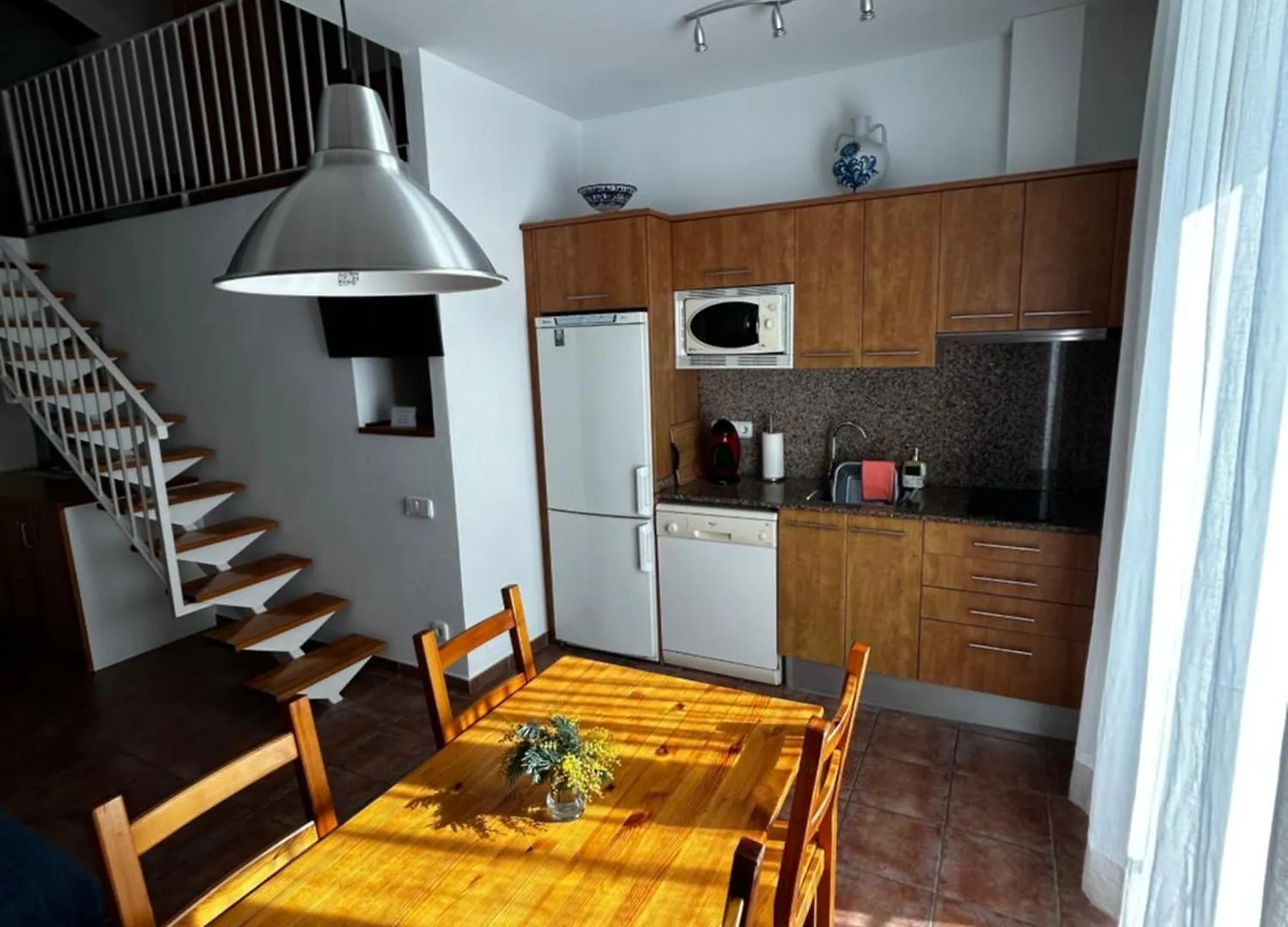 Apartament Riera Cadaqués
