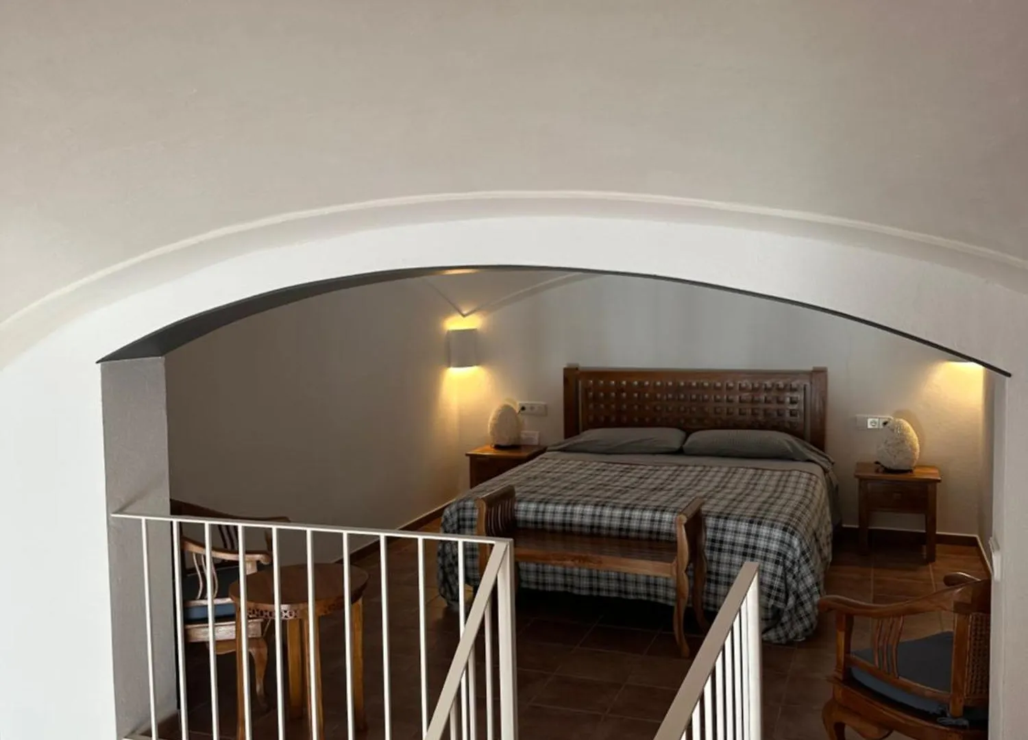Apartament Riera Cadaques Spain