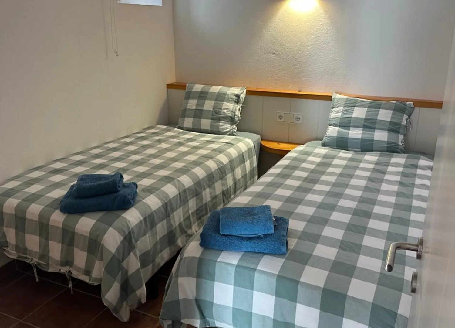 Apartament Riera Cadaqués Appartement