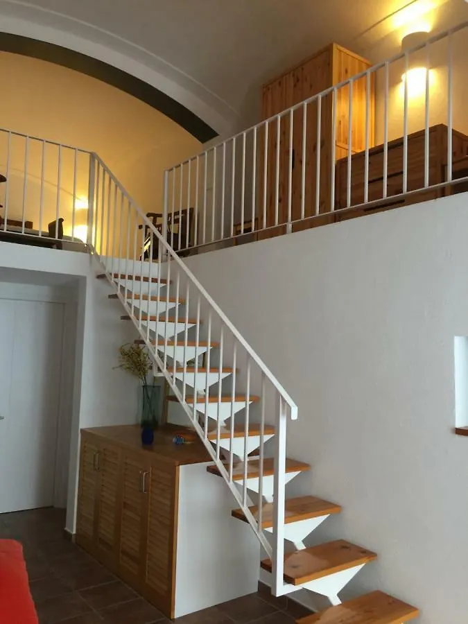 Appartement Apartament Riera Cadaqués Espagne