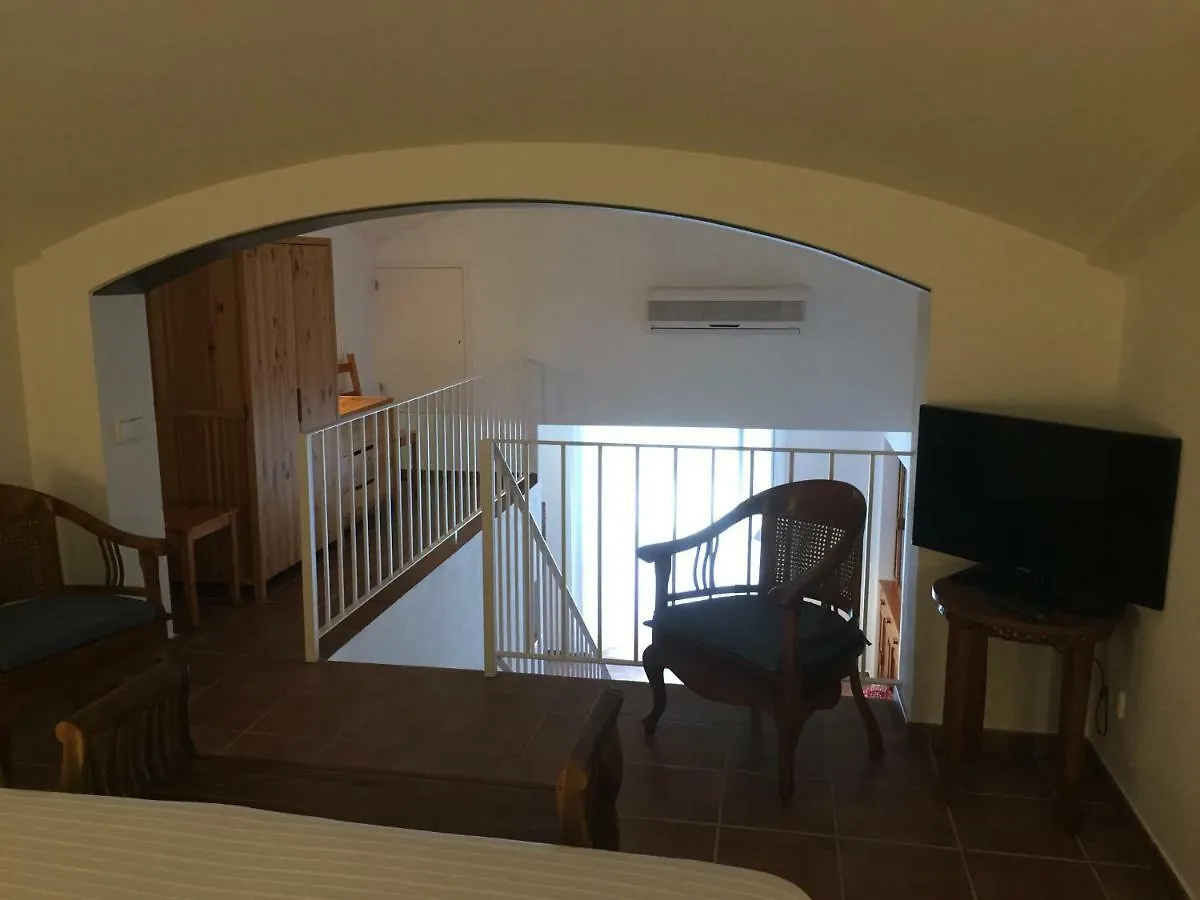 Apartament Riera Cadaqués