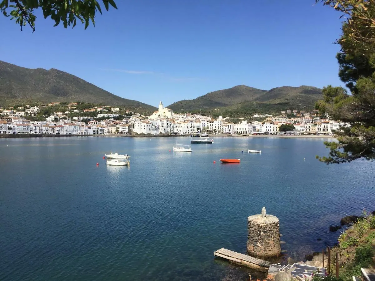 Appartement Apartament Riera Cadaqués